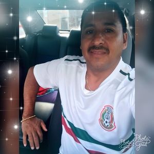 Meet your Posher, Rolando